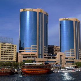 Набережная Дейры - Дубай, Арабские Эмираты