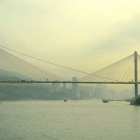 Мост - Гонконг